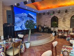 -巴依老爷新疆美食(工体旗舰店)