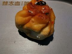 -小路易生煎馆(前进五路店)