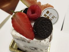 -DEMO黛慕蛋糕(中泰店)