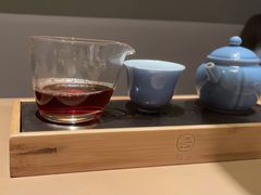 -隐溪茶馆(金虹桥店)