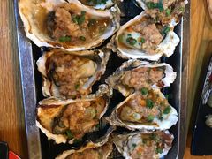 -云晓光头烧烤吧(德平路店)