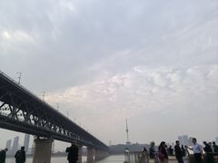 -武汉长江大桥