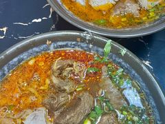 牛肉肉酱米线-云龙湖阿喆米线(云龙湖店)