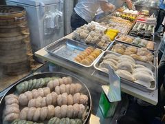 -东门町美食街