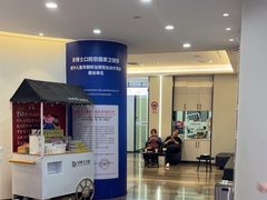 -牙博士口腔品牌连锁(杨浦店)