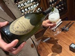 -Amber(香港置地文华东方酒店)