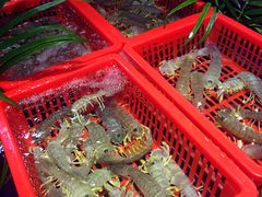 -79号渔船海鲜饭店(华强北店)