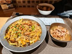 -水平有限广西米粉·广西风味集(五道口店)