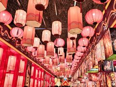 -大同古城墙