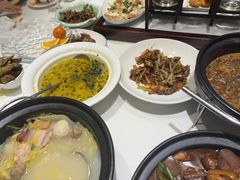 -沪华海鲜大酒楼(南汇店)