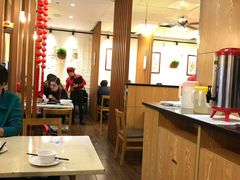 大堂-南八仙·老上海味道(南京东路店)