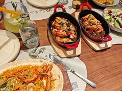 -一沙一城·岩烤牛扒(深圳首店)