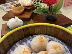 -明泉居茶点荟(车陂店)