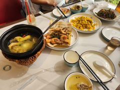 -食光慢宴·安吉土菜馆