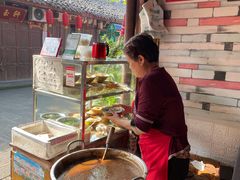 -南街牛肉麺(南街店)