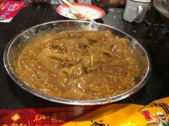 -金掌勺锅包肉(太原万达店)