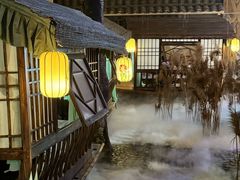 -淀里船宴(卓达店)