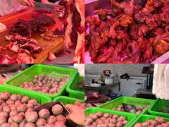 -阿娟牛肉丸·手打牛肉丸·现做现卖