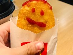 -麦当劳(杭州西湖银泰百货店)