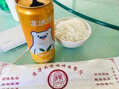 -清华大学-观畴园餐厅