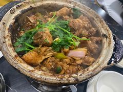 -二楼老店重庆鸡公煲(真光路店)
