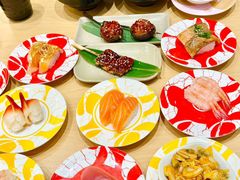-友壹町寿司(佛山新DNA店)