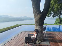 -天目湖涵田度假村