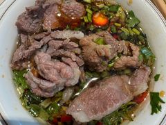 -潮泰牛肉火锅 · 创于1992年(车公庙店)