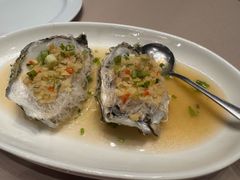 -真浪花园海鲜餐馆
