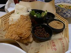 -大张烙馍村(泉山店)