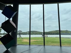 -上海月湖雕塑公园