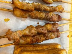 -小田油焖小龙虾(双井店)