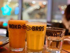 -Moka Bros 摩卡站(西单大悦城店)