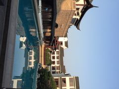 -苏州吴宫泛太平洋酒店