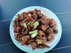 -云隐小厨·传统大理美食(复兴路店)