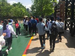 -沈阳方特欢乐世界