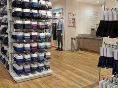 -优衣库(广州恒宝广场店)