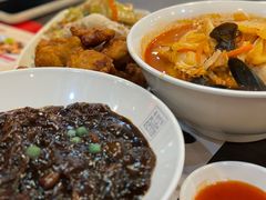 -香港饭店0410(明洞店)