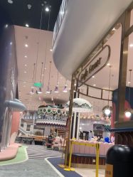 -奈尔宝家庭中心·亲子餐厅(鄞州万达店)