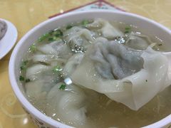 荠菜馄饨-王興記(中山路店)