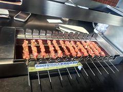 -很久以前羊肉串(朝阳路店)