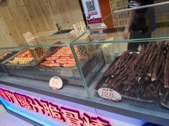 -丽达购物中心(崂山店)