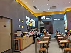 -小杨生煎(深圳岗厦北店)