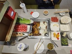 -海底捞火锅(振华广场生日主题店)