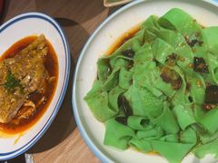 -山城外·非遗酸菜鱼(蜀都万达店)