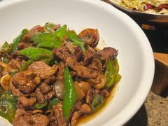 -绿茶餐厅(coco park 店)