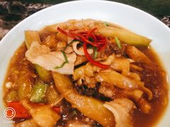 -全聚德(蓝山店)