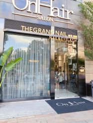 -OnHair Salon