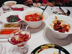 -俏江南天津时尚曲艺主题餐厅(马场道店)