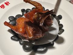 -谭厨中山传家菜.乳鸽.脆鲩鱼(华强北中航城店)